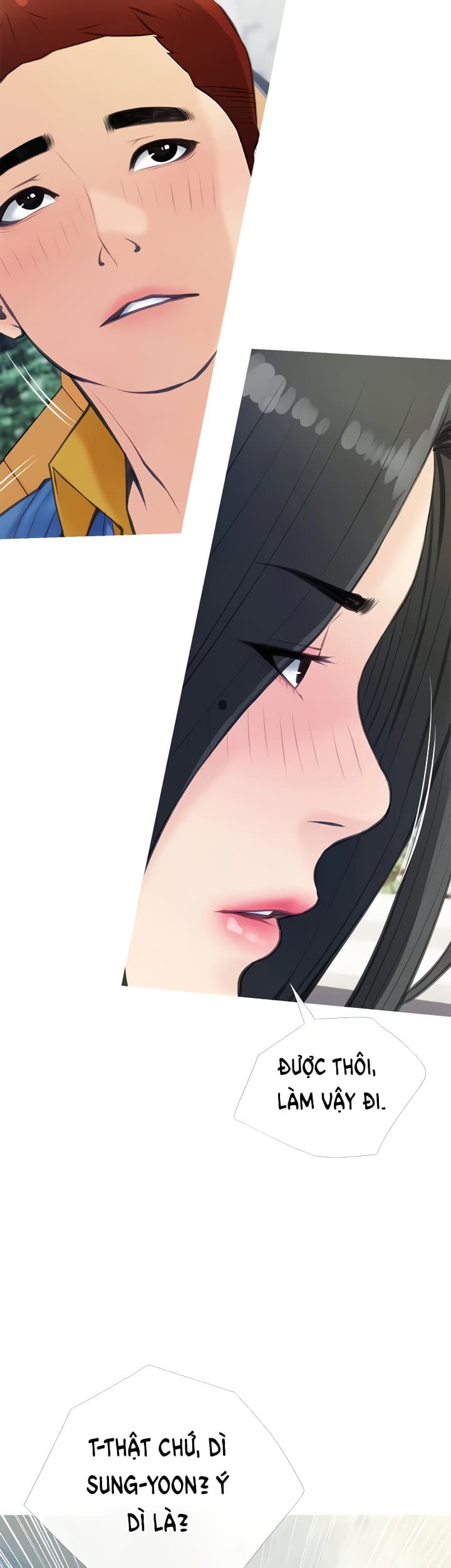 Đọc truyện hentai Dập Dì Của Tôi - Chap 60