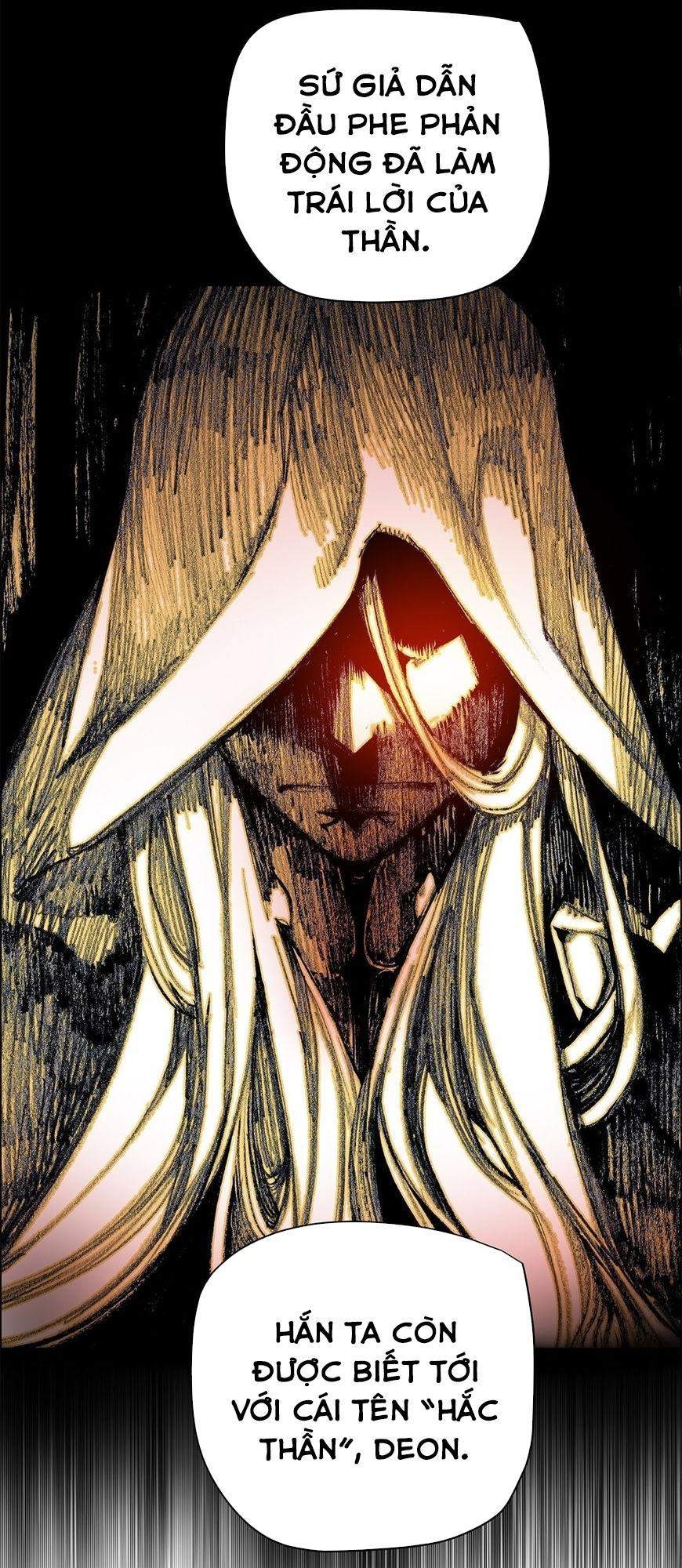 Đọc truyện hentai Sự Ràng Buộc Của Lilith - Chap 50