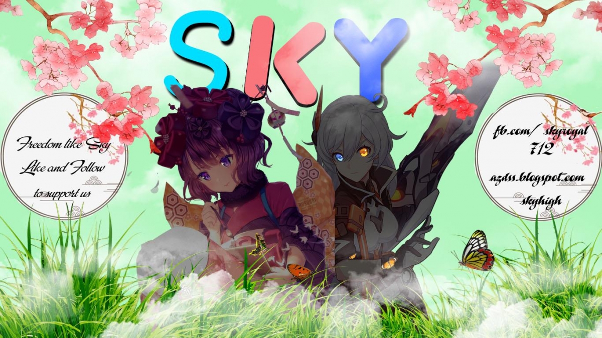 Đọc truyện hentai Seikouhou - Oneshot