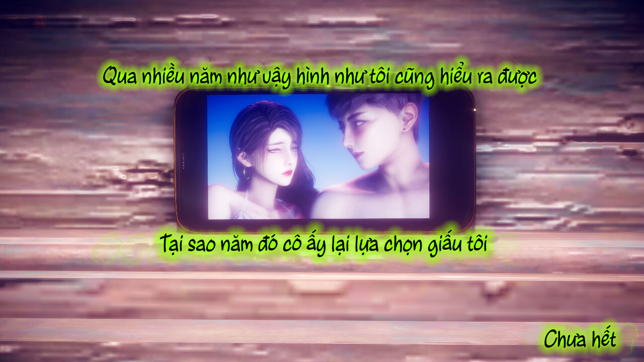 Đọc truyện hentai Ann and Joe - Full 2 ( 220 trang )