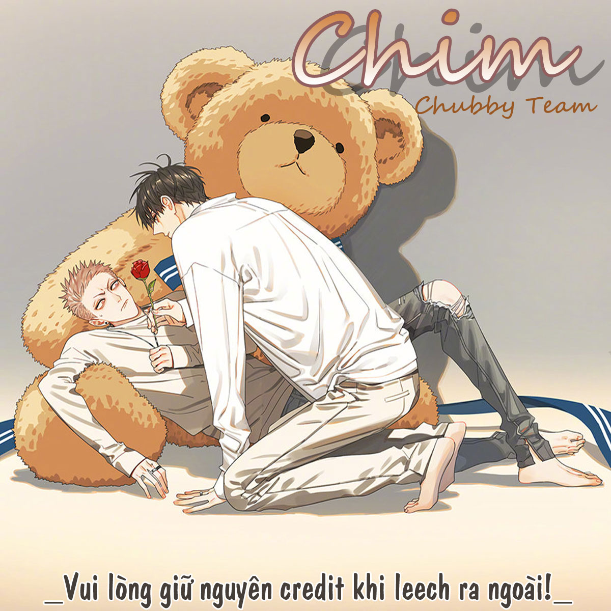 Đọc truyện hentai Onimara - Chap 2