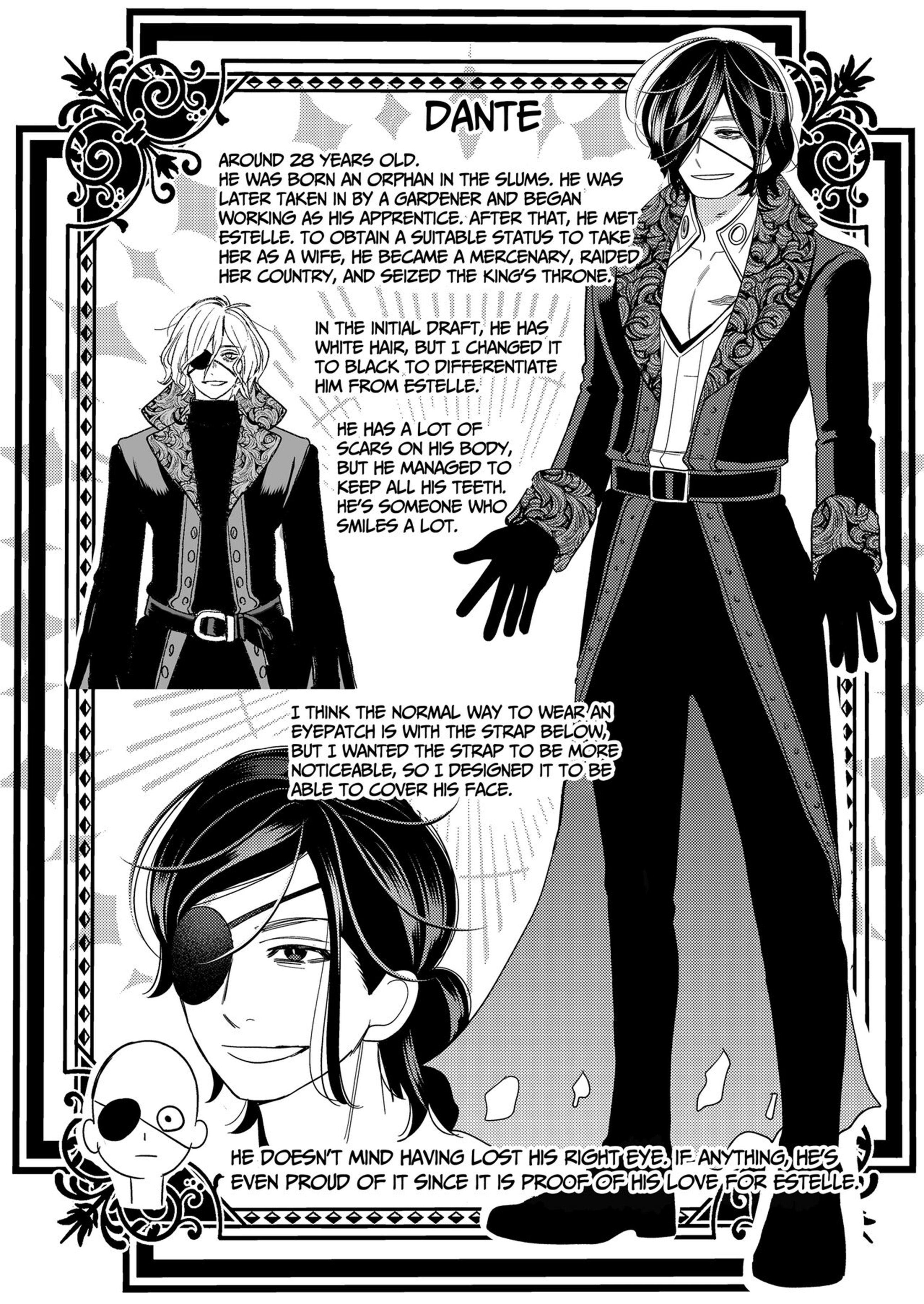 Đọc truyện hentai Seijo wa Tekikoku no Ou ni Otosareru - Oneshot