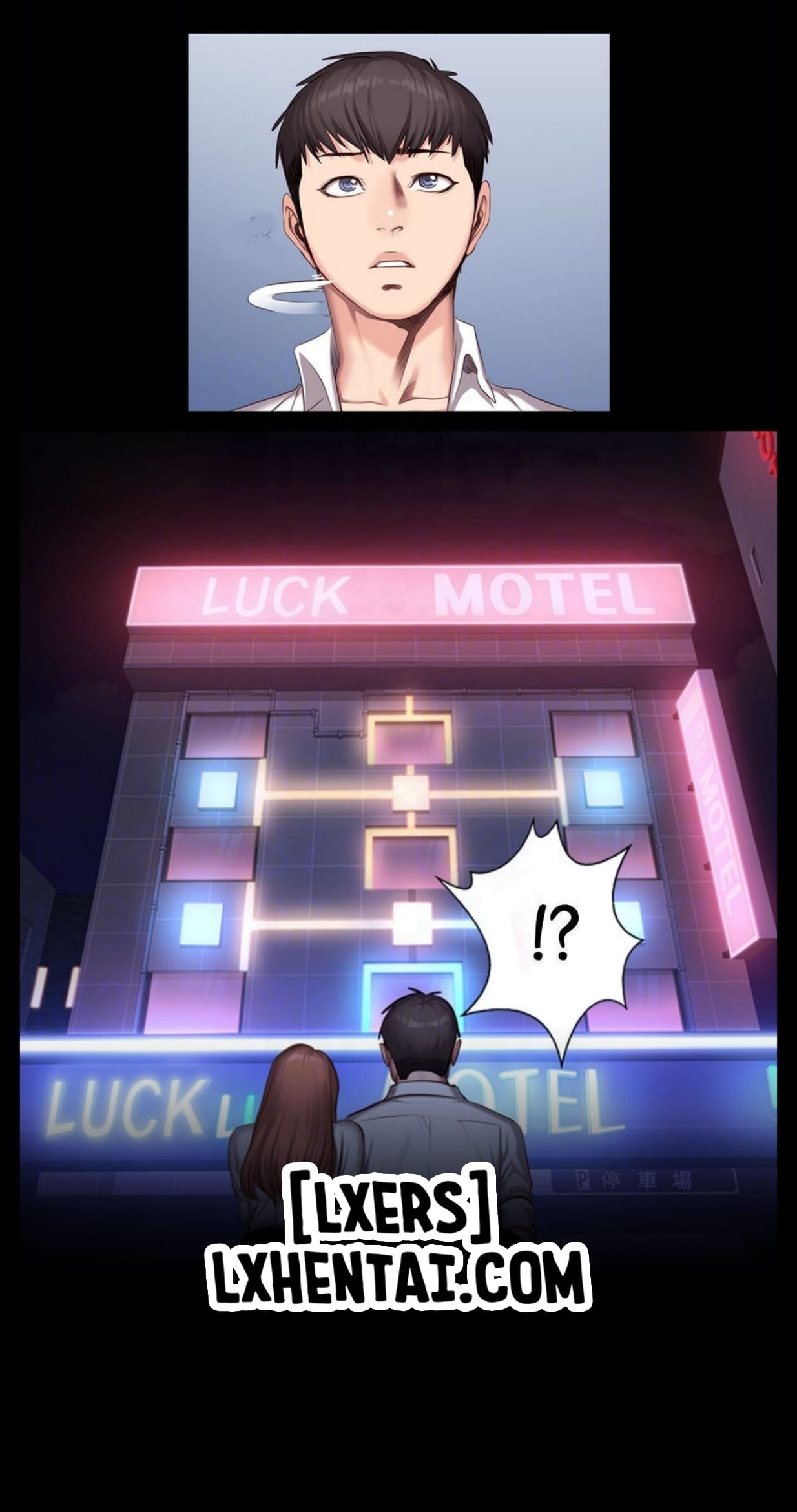 Đọc truyện hentai Huấn Luyện Viên Thể Hình - Chap 20