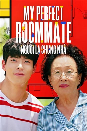 Người Lạ Chung Nhà