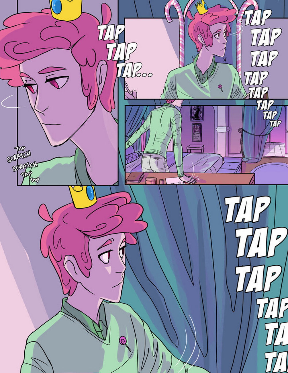 Đọc truyện hentai GumLee DJ - Showtime