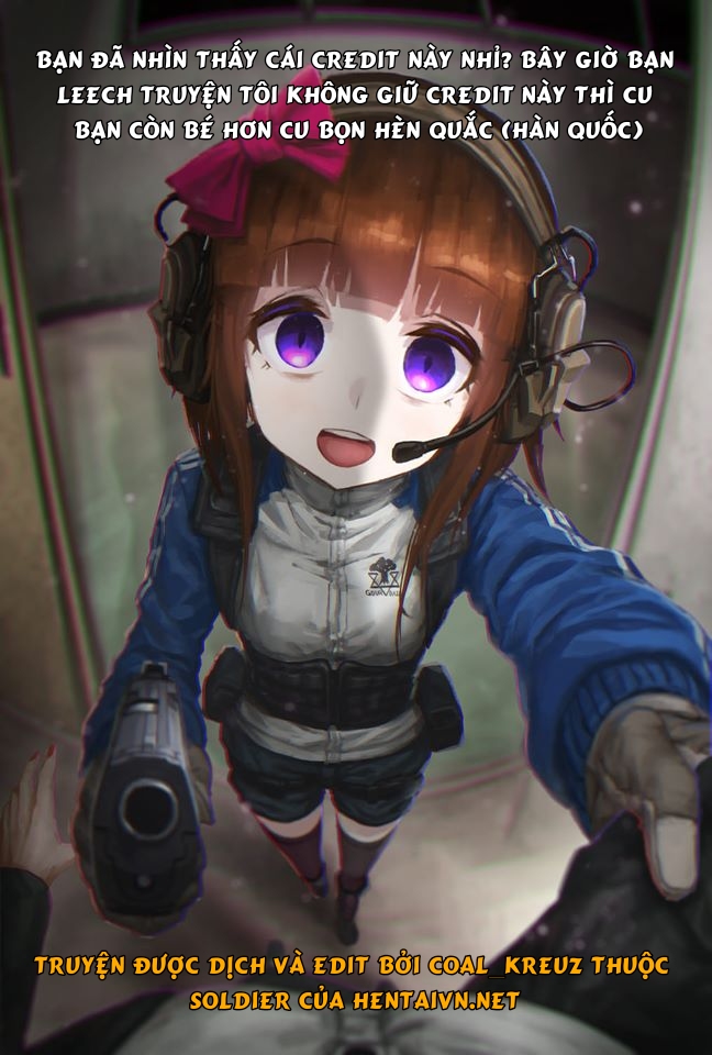 Đọc truyện hentai Tanetsuke Oji-san no JC Sennou Appli - Oneshot