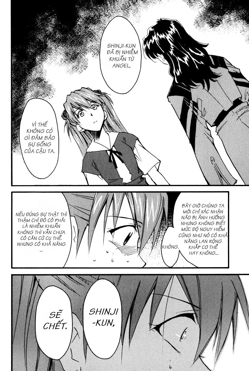 Đọc truyện hentai RE-TAKE - Chap 2 - RE-TAKE 2