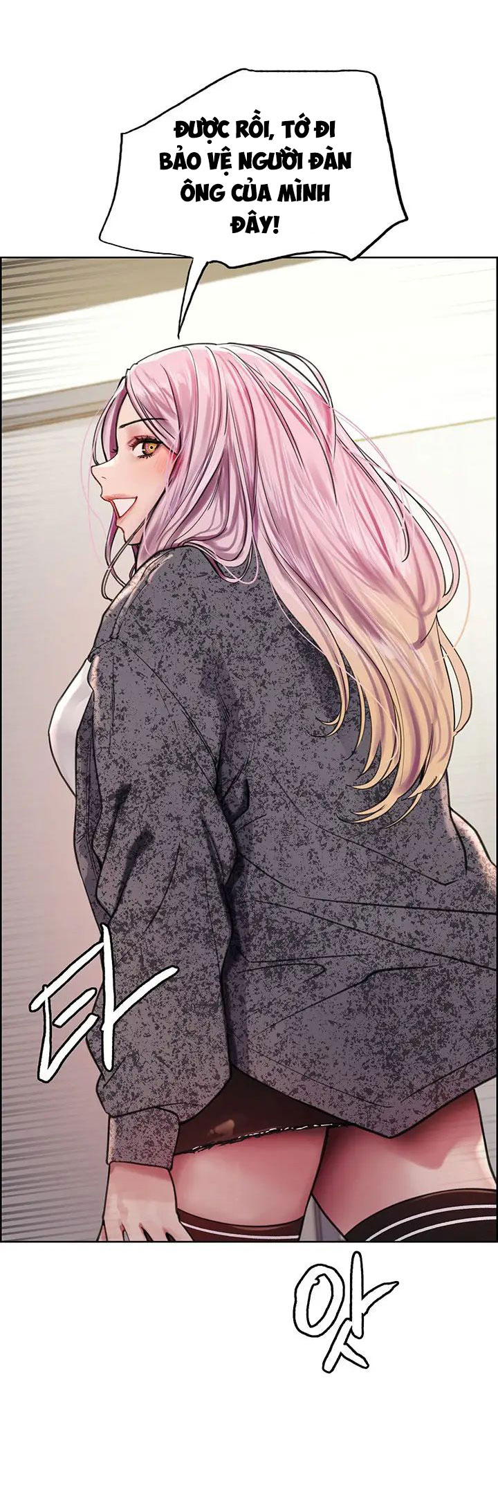 Đọc truyện hentai Nhãn Lực Toàn Năng - Chap 39