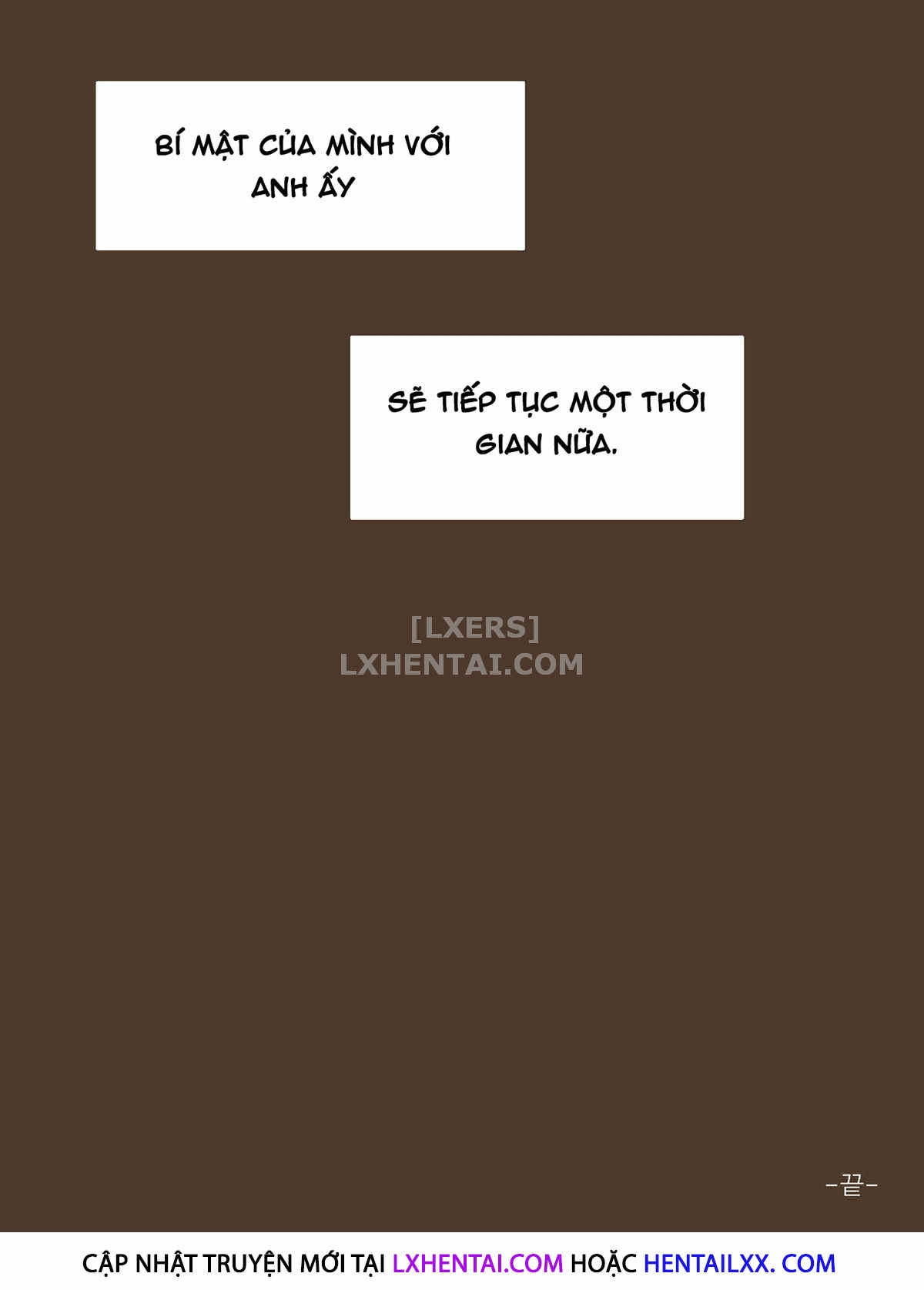 Đọc truyện hentai SECRET - Oneshot