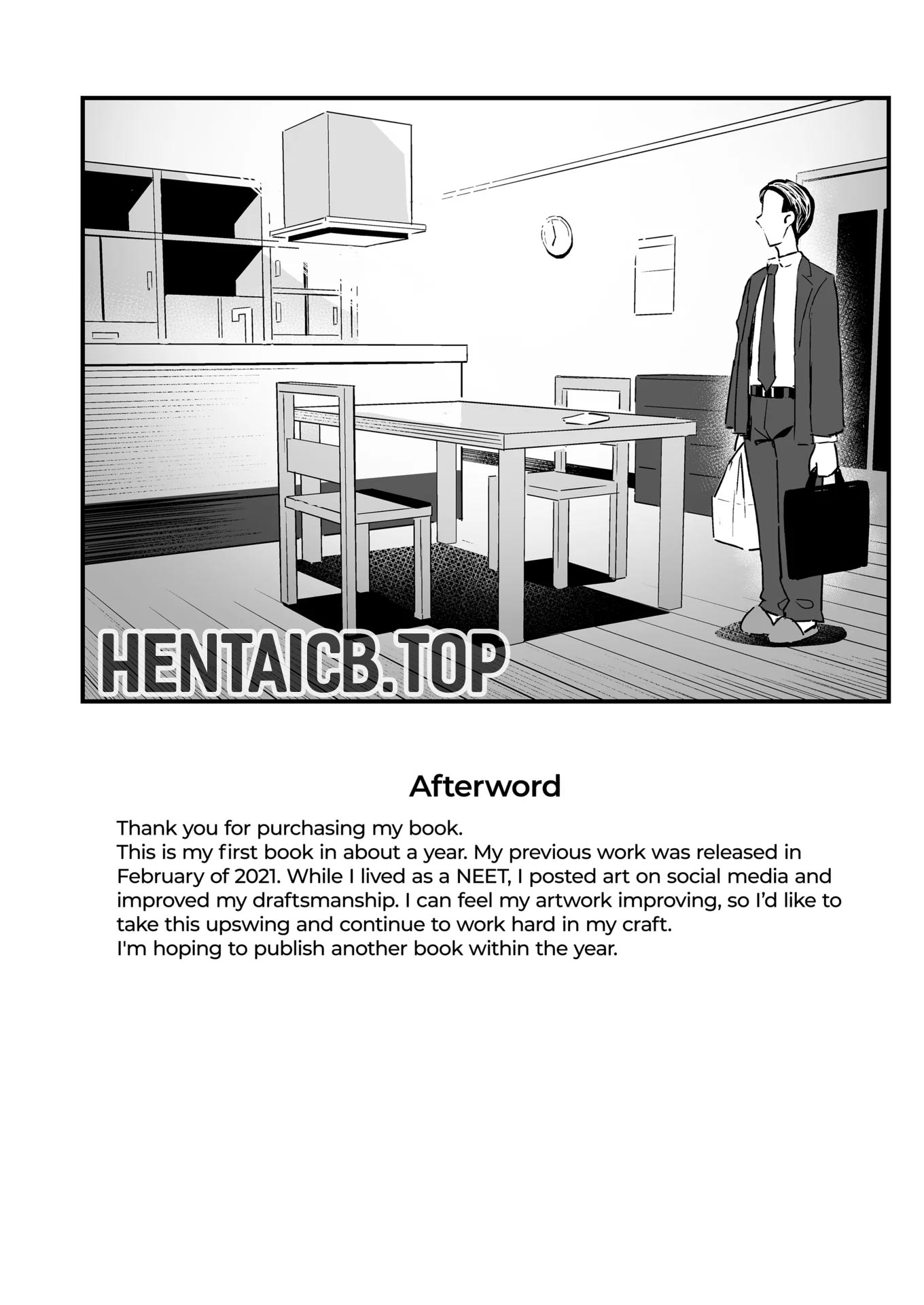 Đọc truyện hentai Con gái của sếp! - Oneshot