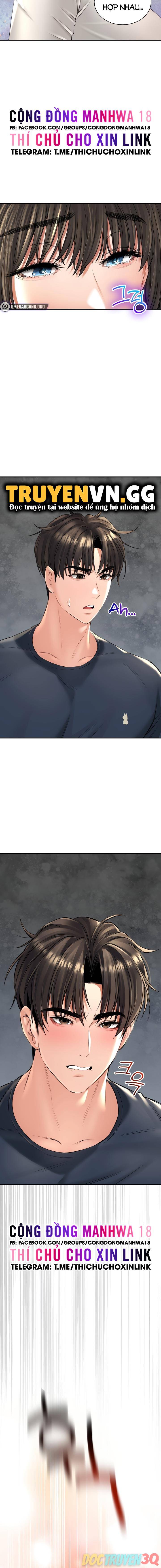 Đọc truyện hentai Thảo Dược Mê Tình - Chap 18