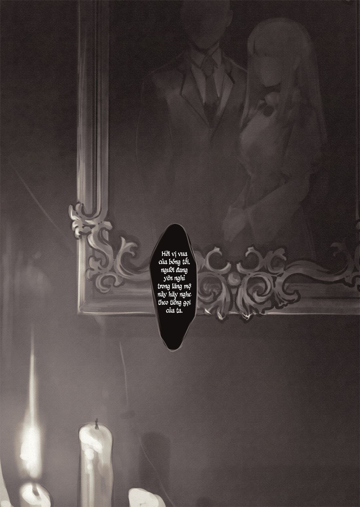 Đọc truyện hentai Tình yêu của cô chủ nhỏ và chú bạch tuộc - Chap 1