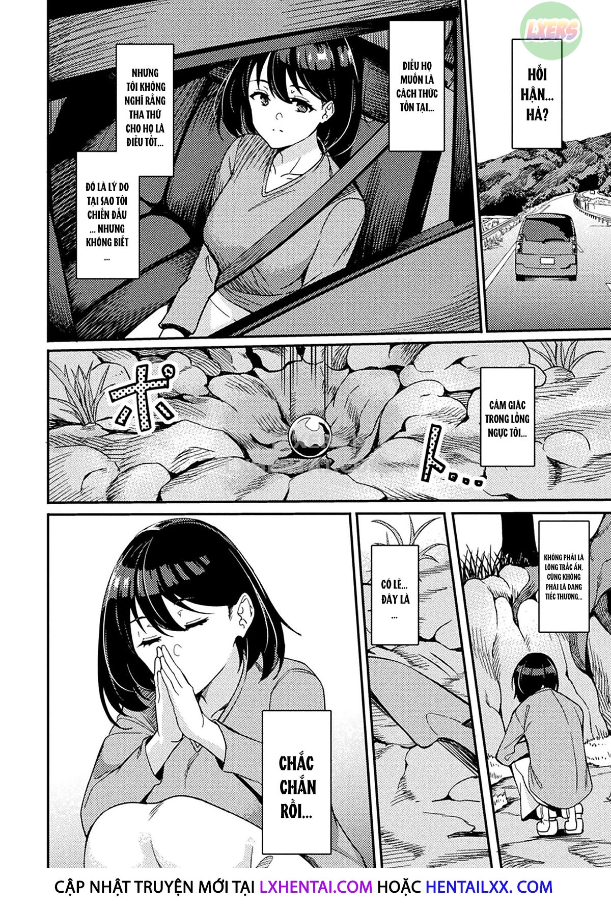 Đọc truyện hentai Power Girl ~JK Super Heroine's Aphrodisiac Corruption Record - Chap 3 - [END]