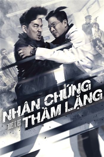 Nhân Chứng Thầm Lặng
