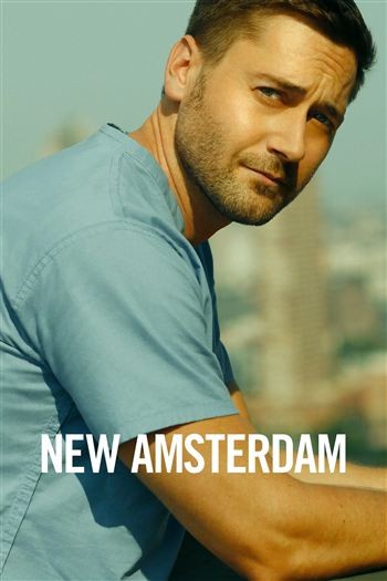 New Amsterdam Mùa 2