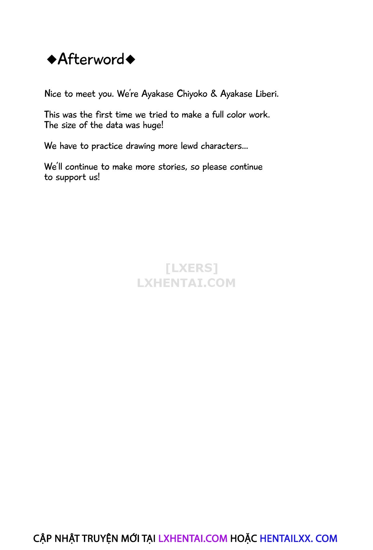 Đọc truyện hentai Summer Sacrifice - Oneshot