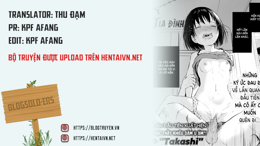 Đọc truyện hentai Gia Đình - Oneshot [Không che]