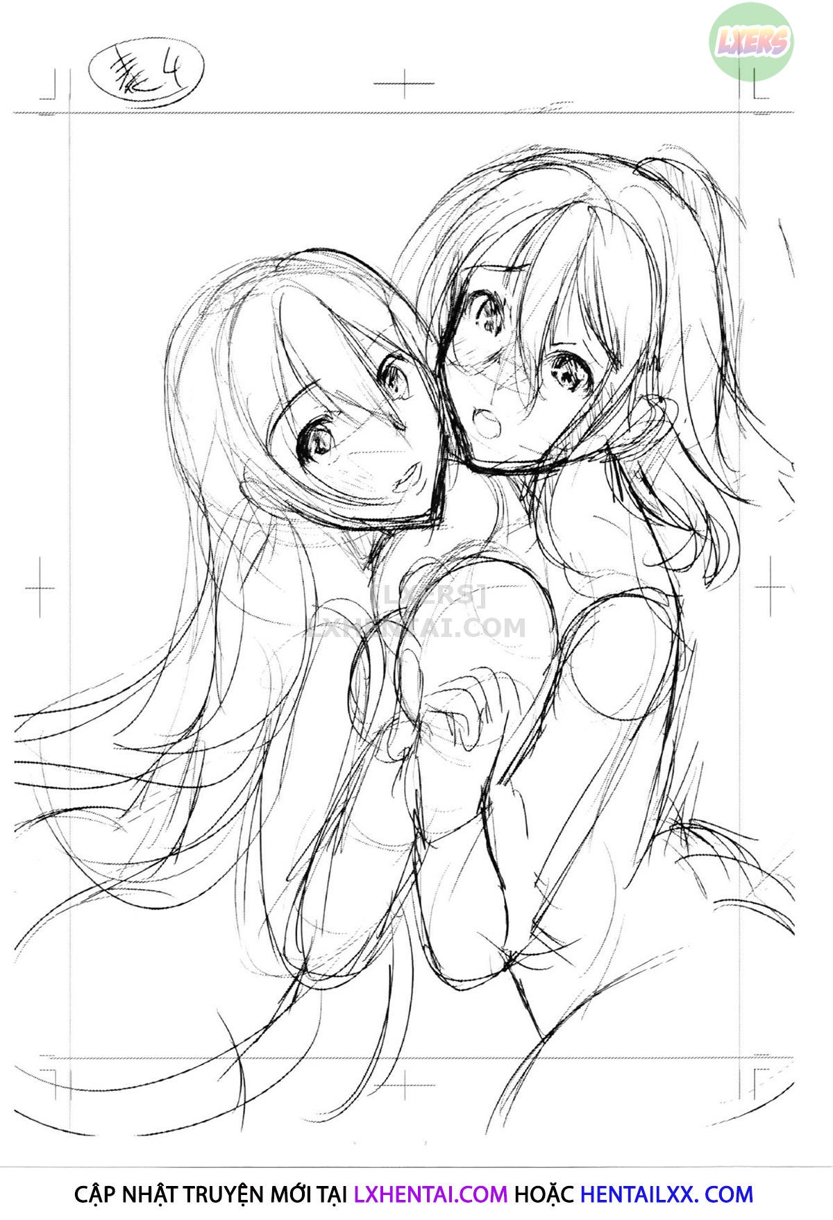 Đọc truyện hentai H Na Manko No Tsukurikata - Chap 4 - [END]