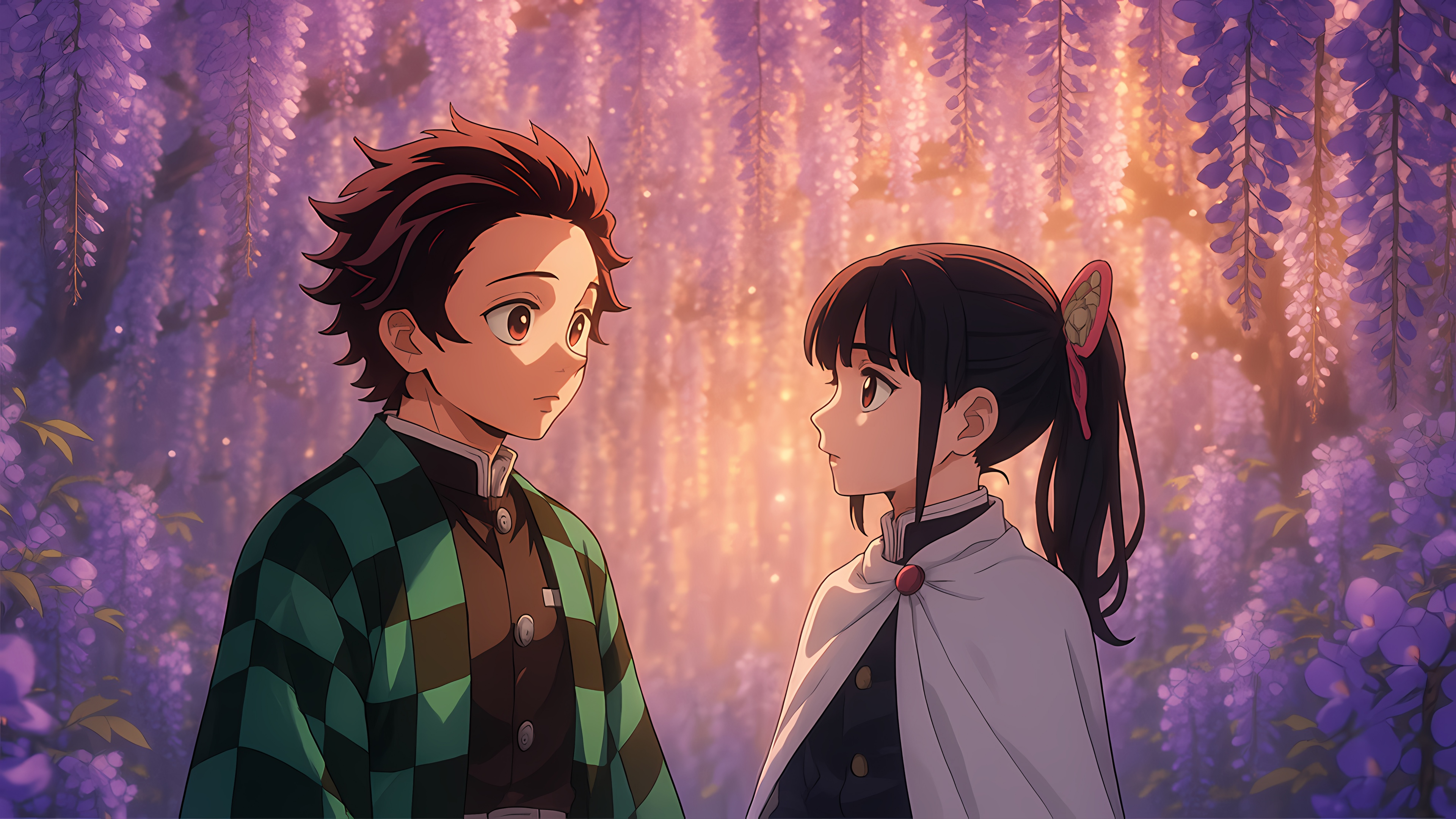 Wallpaper anime ngang 6411