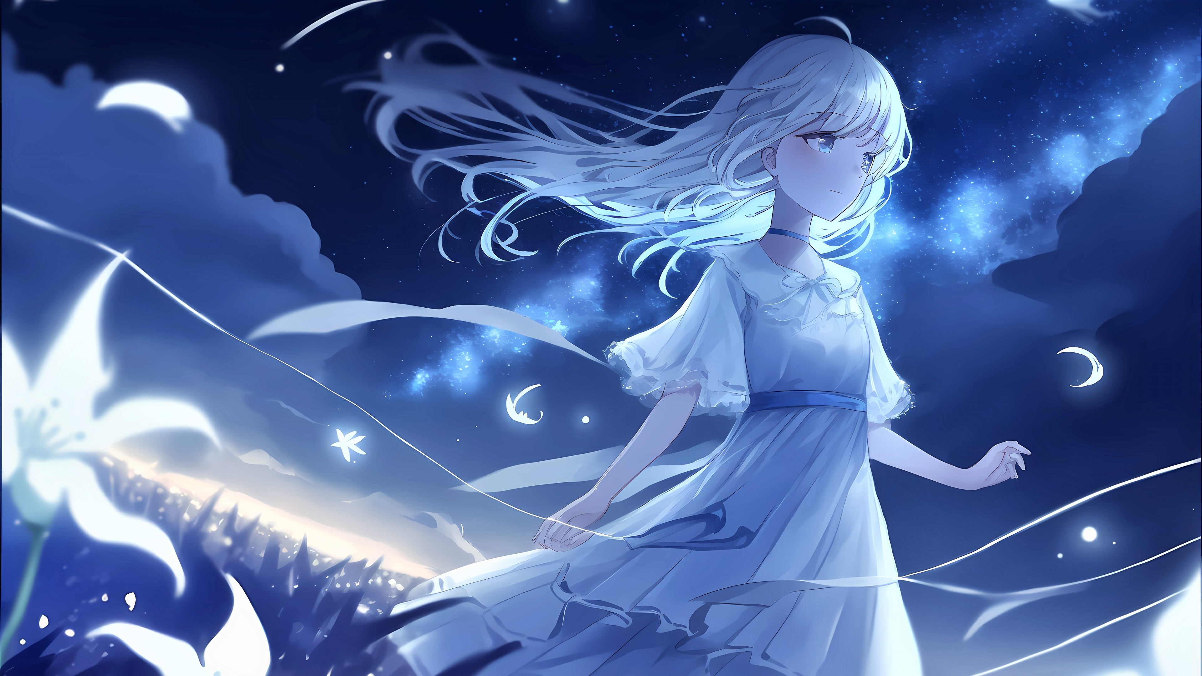 Wallpaper anime ngang 7035