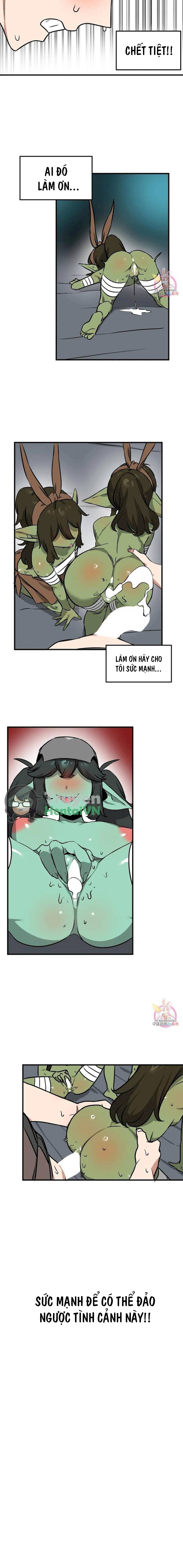 Đọc truyện hentai Vùng đất không đàn ông - dài tập ( đang update ) - Chap 15