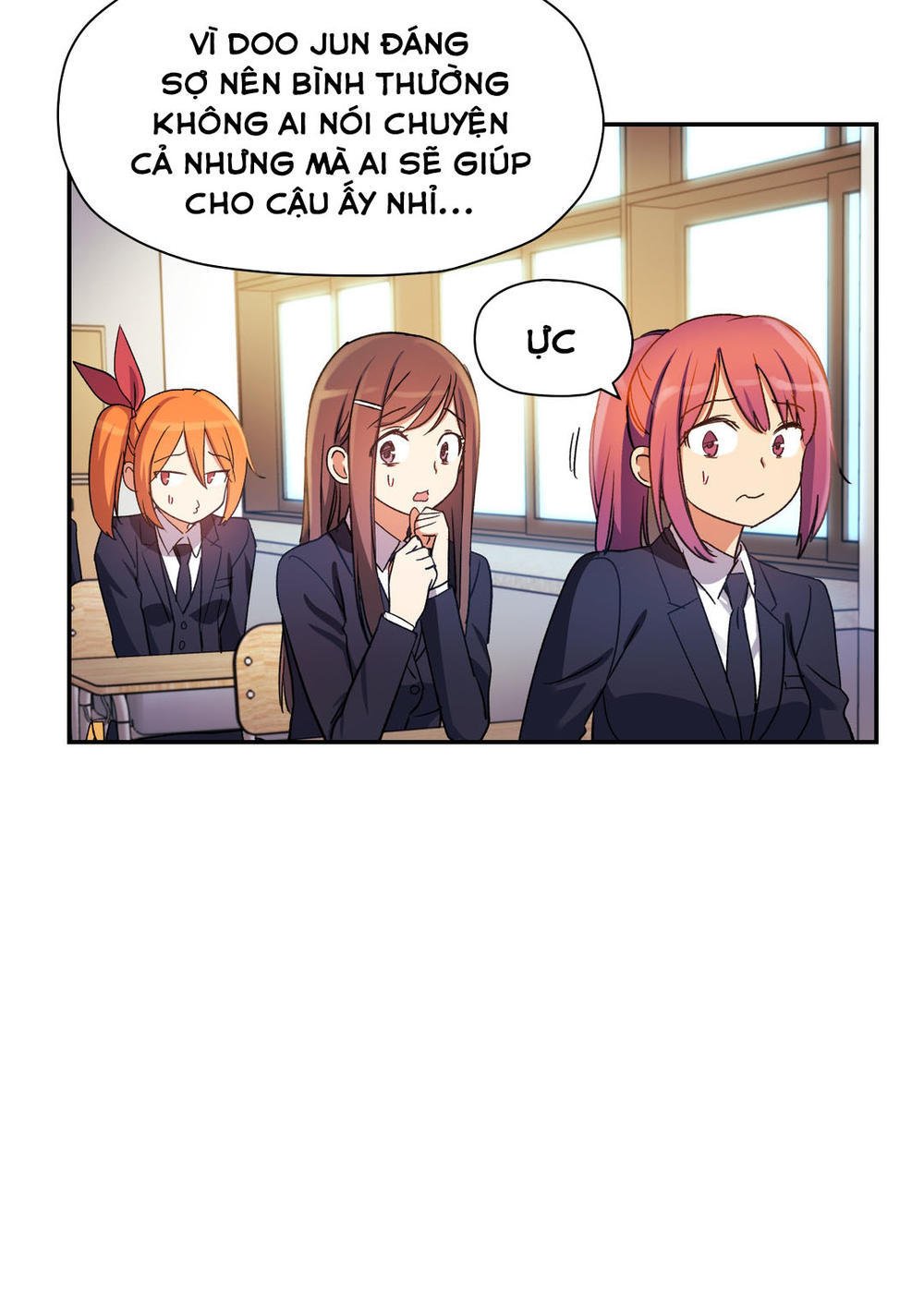 Đọc truyện hentai Dõi theo tình đầu - Chap 19