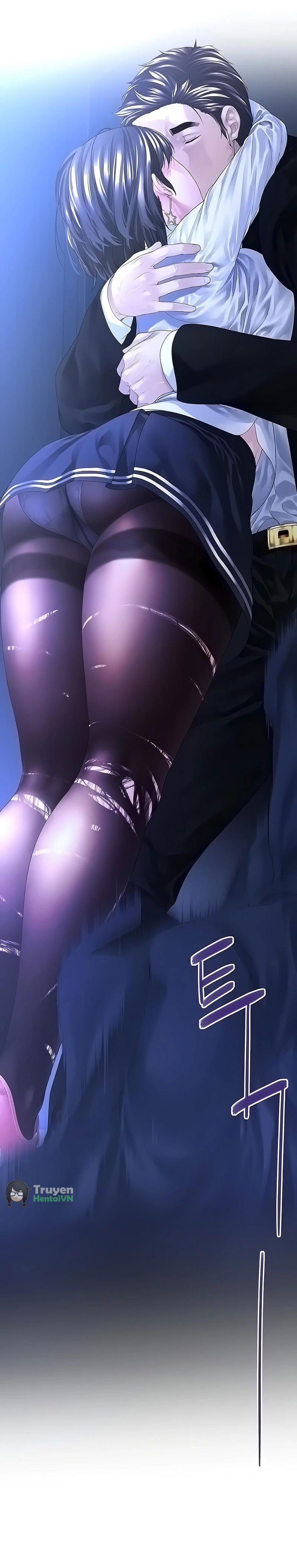 Đọc truyện hentai Knock, Santa is here♥, Story 1 - chap 3