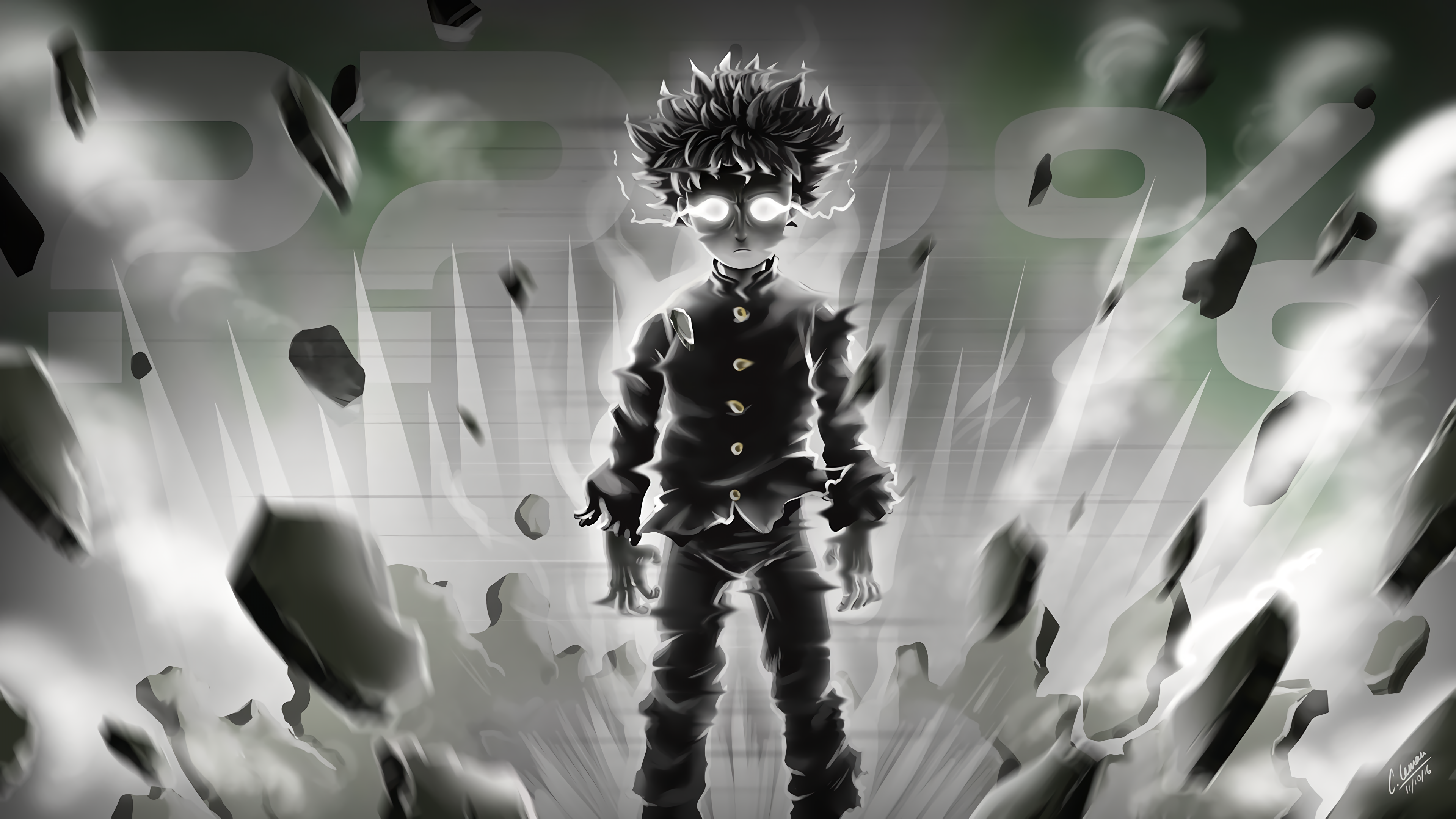 Wallpaper anime ngang 7127