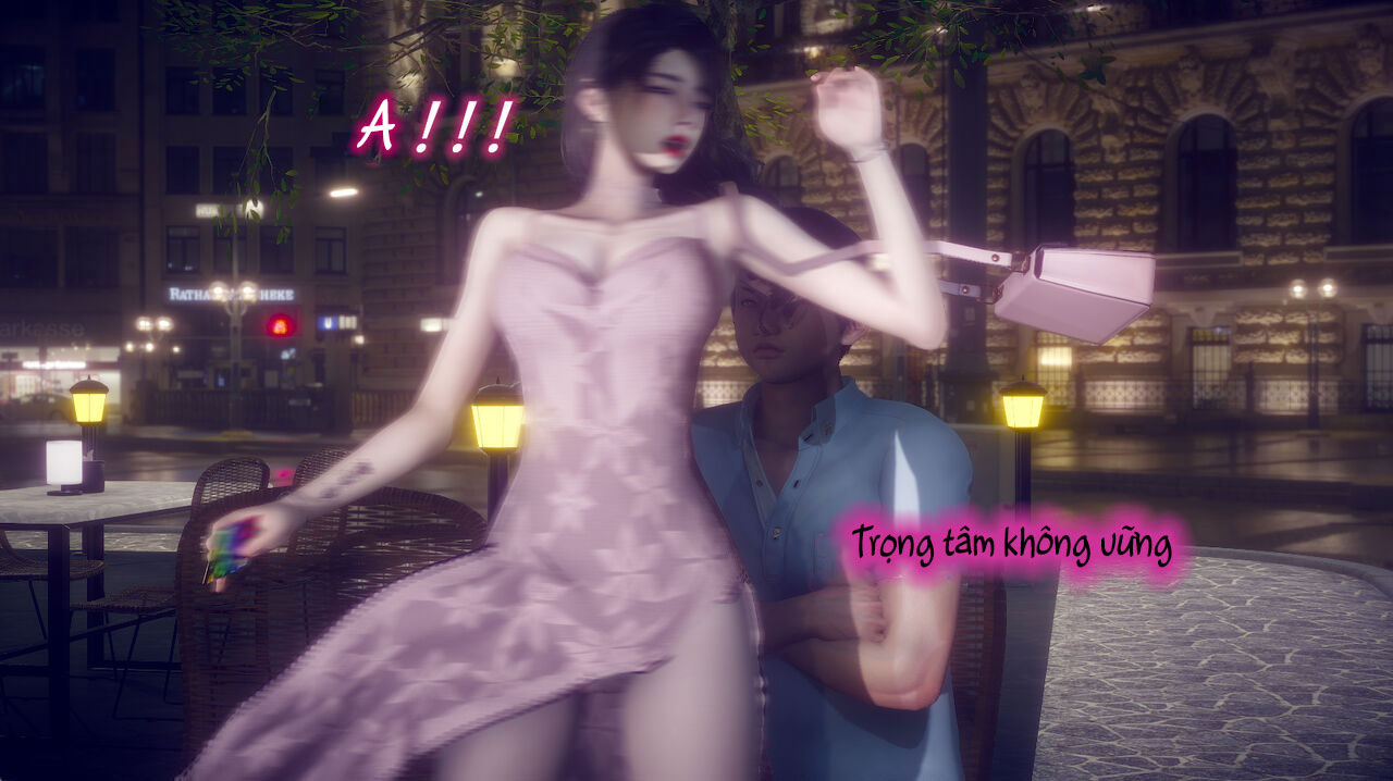 Đọc truyện hentai Ann and Joe - Full 2 ( 220 trang )