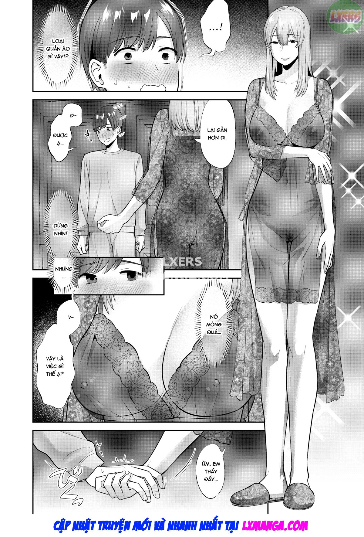 Đọc truyện hentai That Time I Creampied Everybody and Turned the Whole School Into My Harem - Chap 13