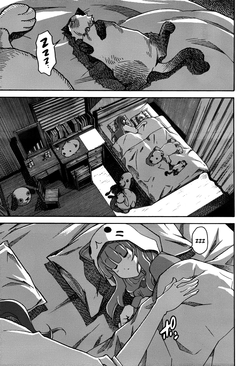 Đọc truyện hentai Uwakoi - Chap 16