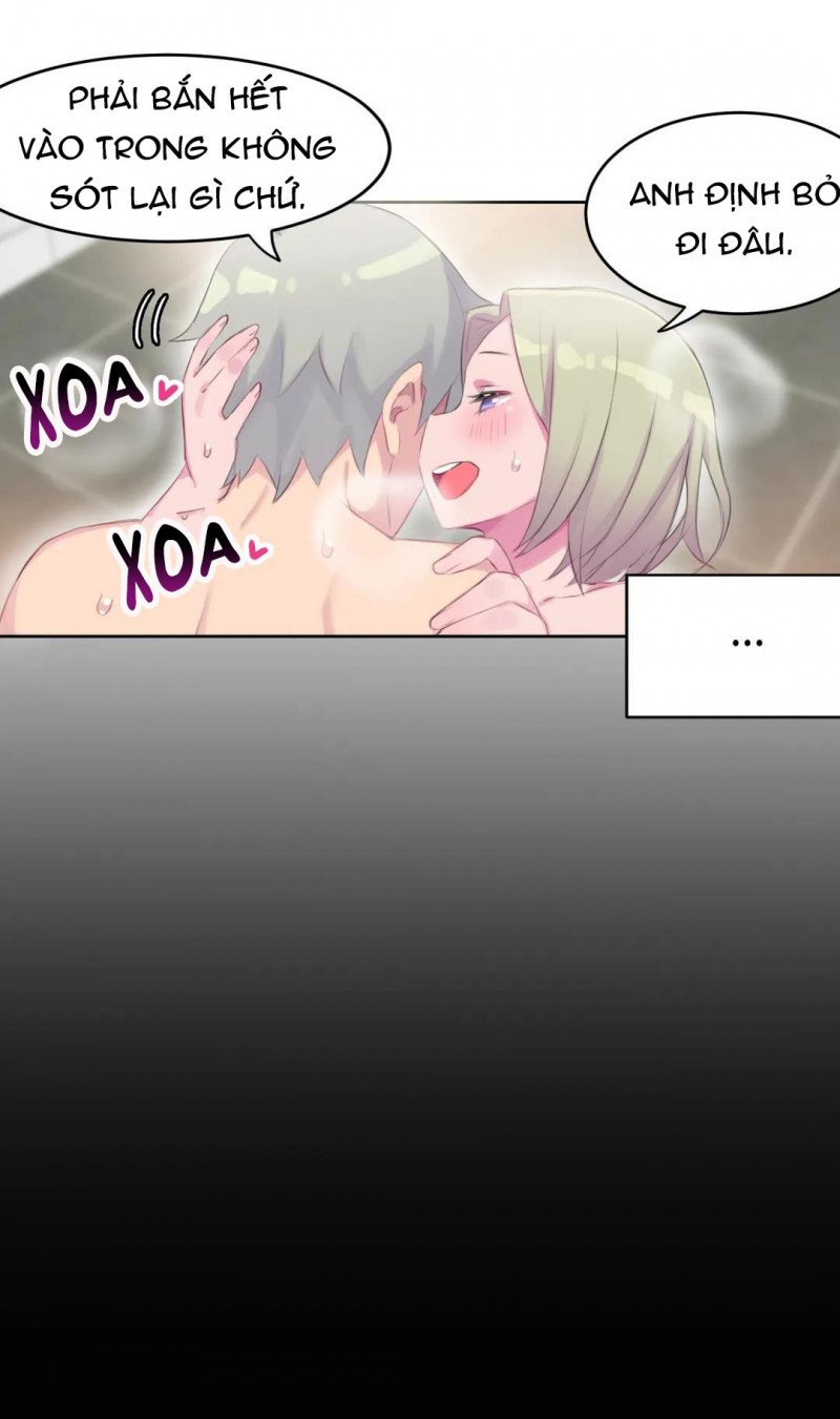 Đọc truyện hentai Câu chuyện nhỏ, bí mật lớn - Chap 18