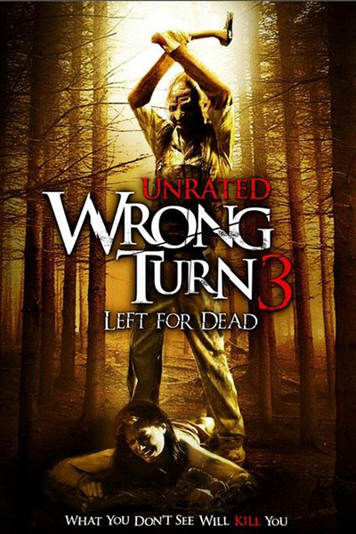 Ngã Rẽ Tử Thần 3