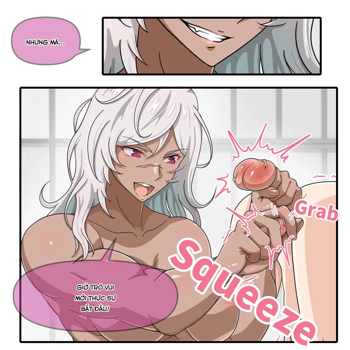 Đọc truyện hentai Quán rượu nô lệ! - Chap 1