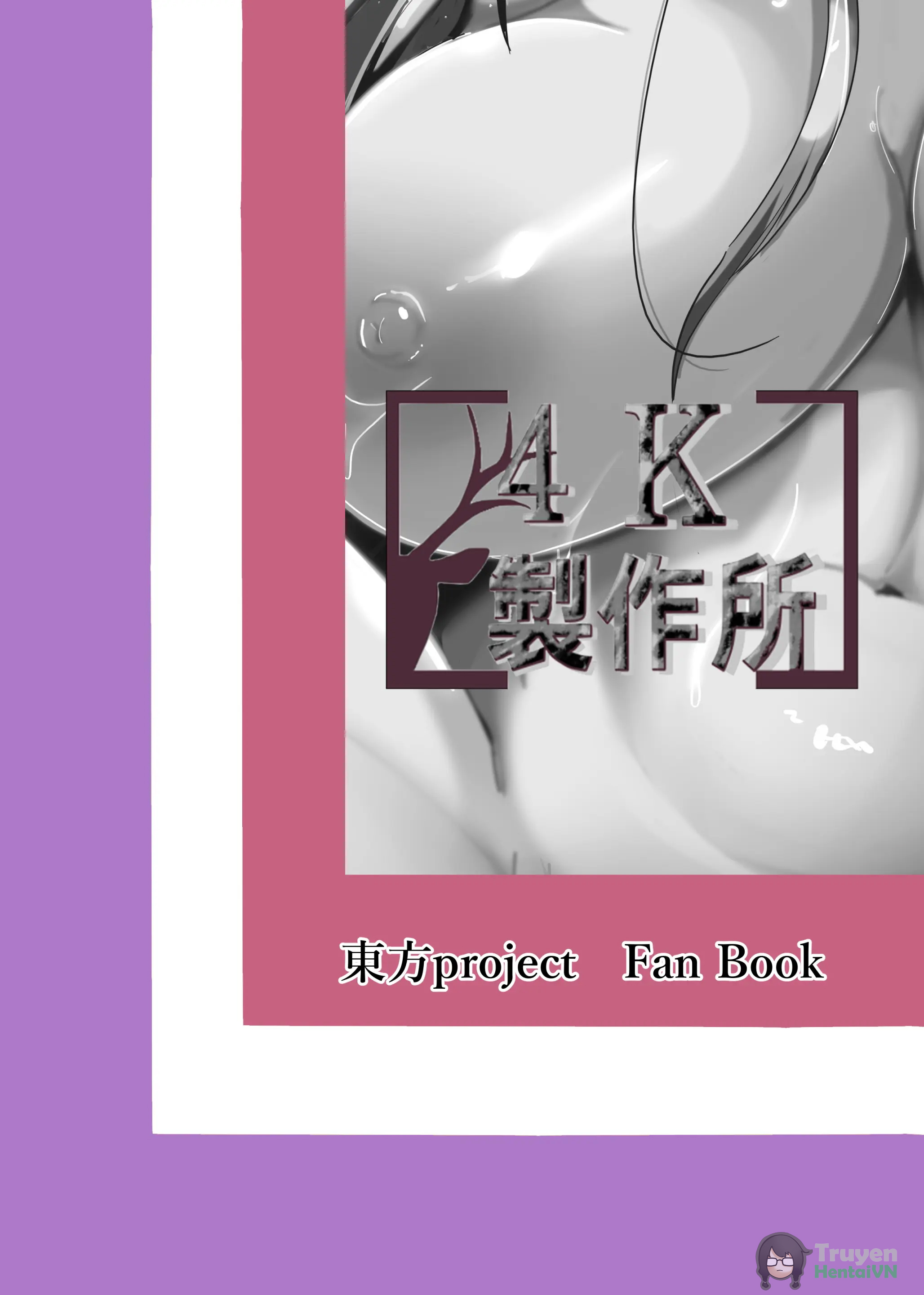 Đọc truyện hentai Bé thỏ dâm dục tiền truyện - Oneshot