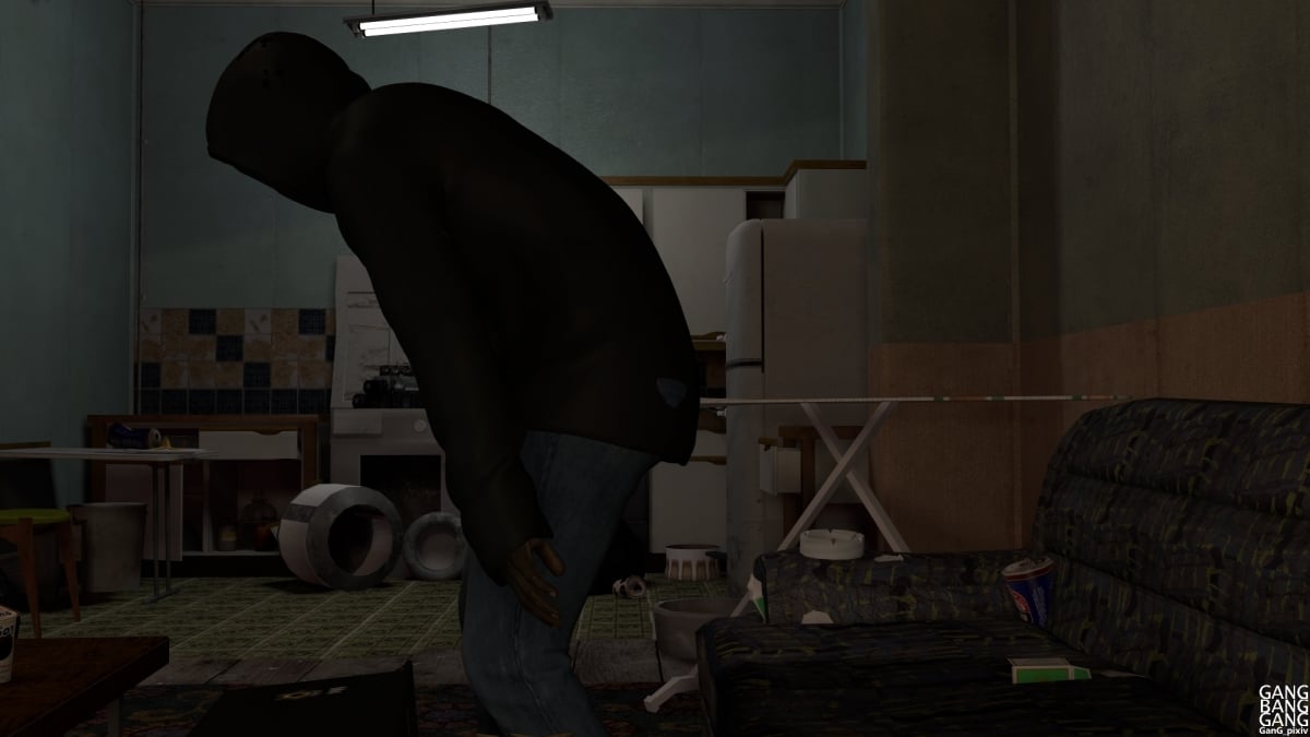 Đọc truyện hentai Hãm hiếp em gái tội nghiệp. - Oneshot. - 102 trang.