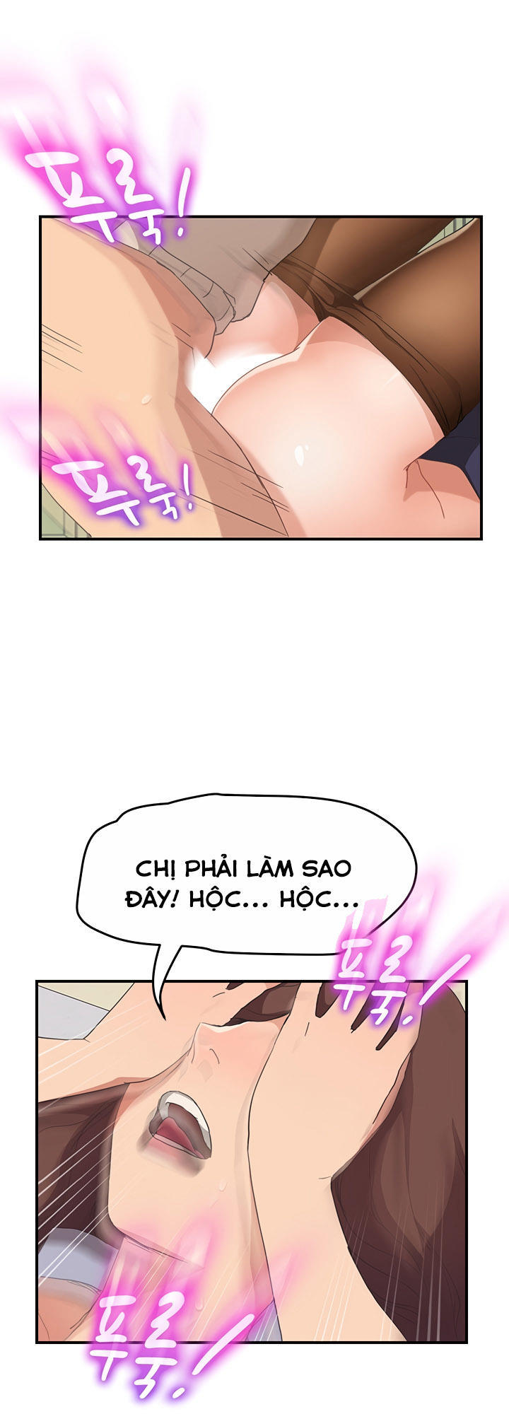 Đọc truyện hentai Mẹ Kế - Chap 45