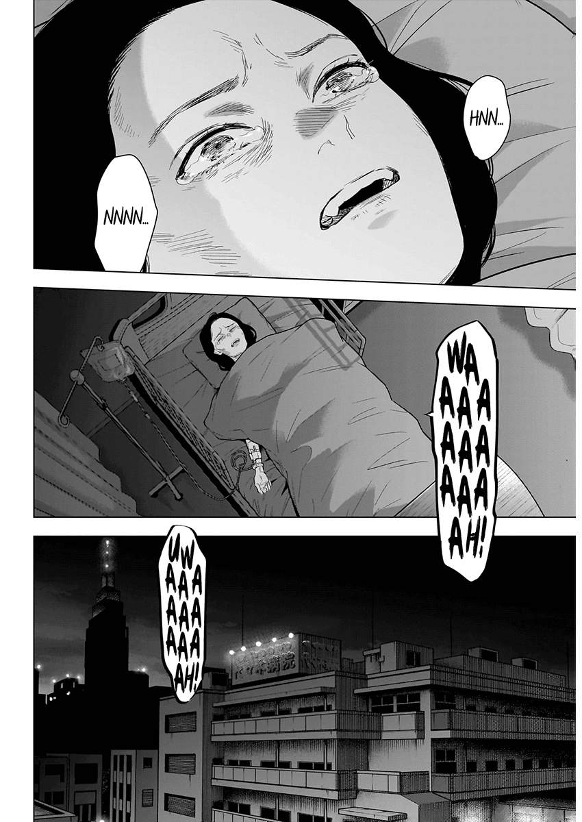 Đọc truyện hentai Shounen no Abyss - Chap 132: Mặt trời mọc rồi cũng sẽ lặn