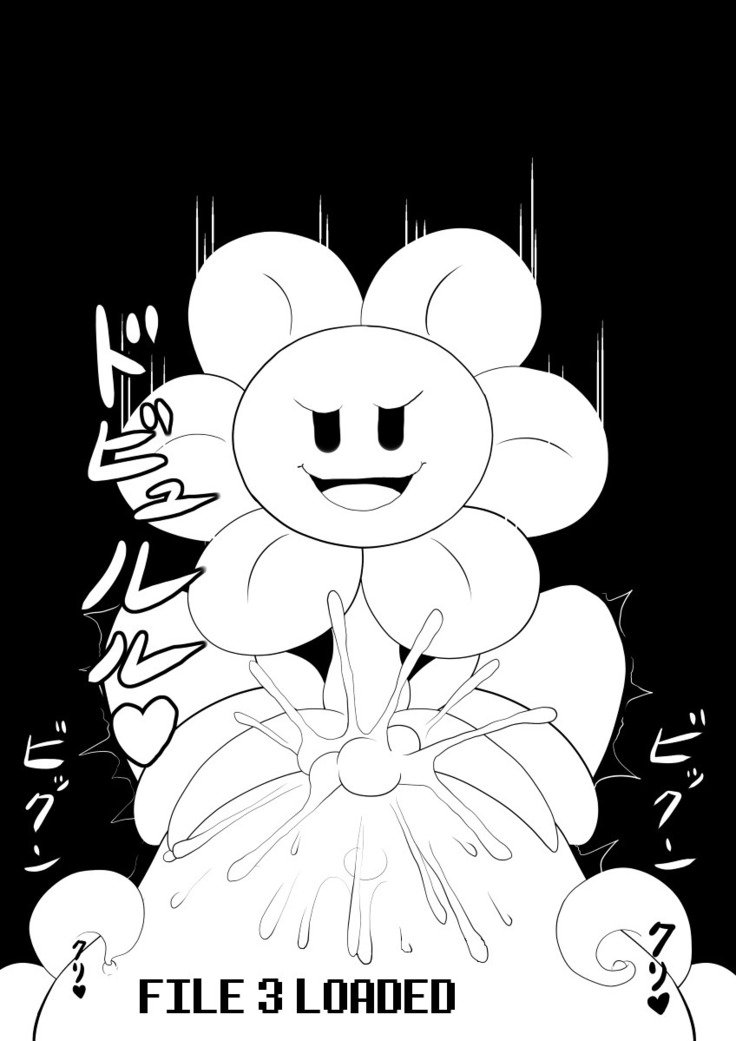Đọc truyện hentai Your Best Orgasm (Undertale) - Chap 3 (86-133)