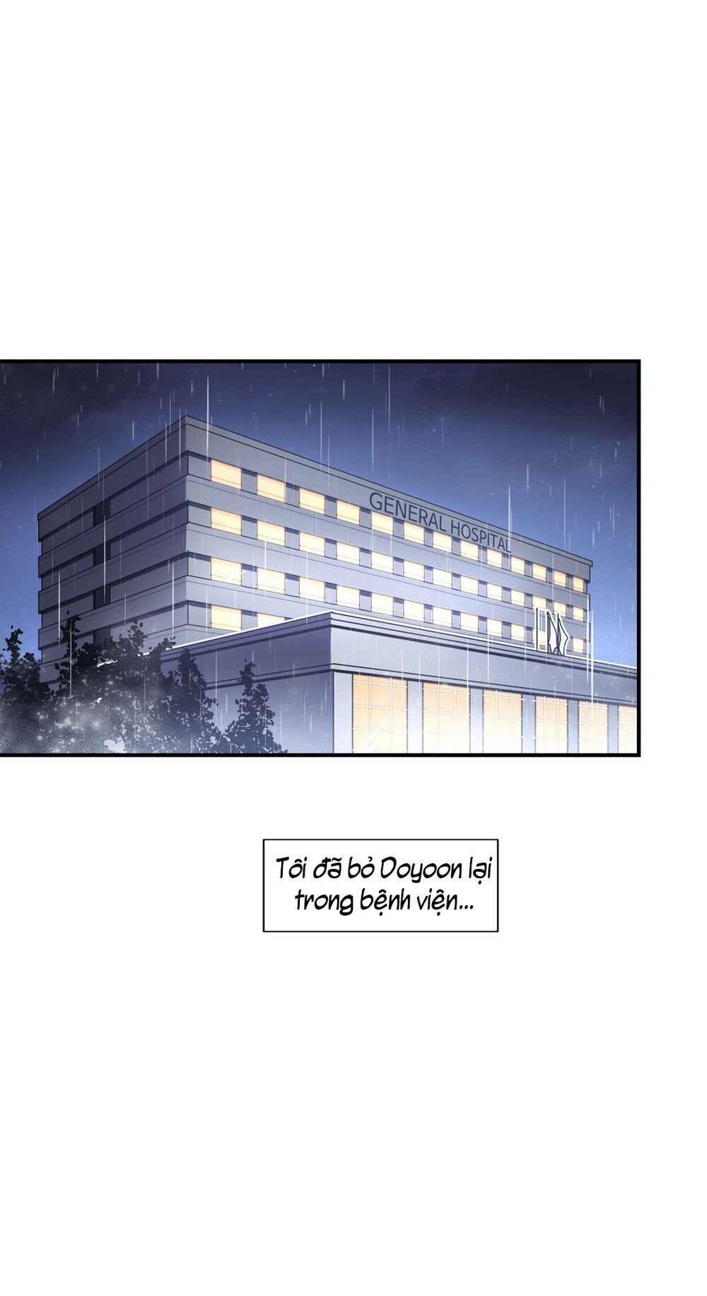 Đọc truyện hentai Dõi theo tình đầu - Chap 23