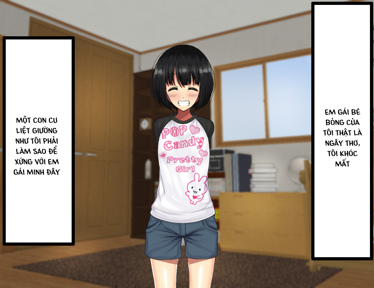 Đọc truyện hentai Dàn hảem bị cướp đi bởi thằng bạn chó! - Chap 17