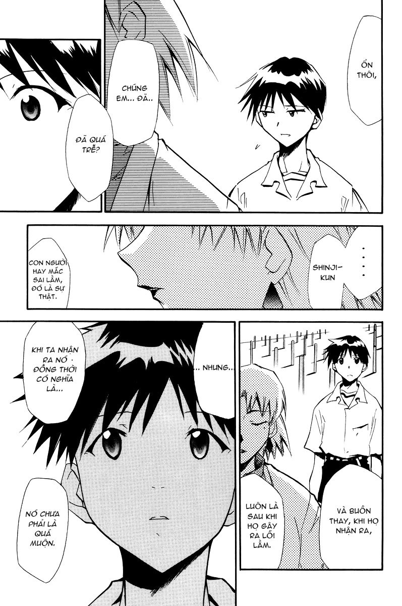 Đọc truyện hentai RE-TAKE - Chap 7 - RE-TAKE AFTER part 1