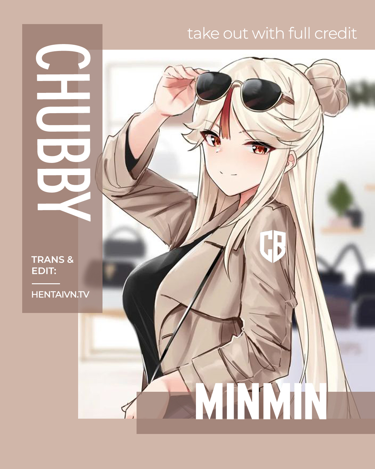 Đọc truyện hentai Cô bạn thuở nhỏ của tôi ra là ngôi sao khiêu dâm livestream - Chap 1