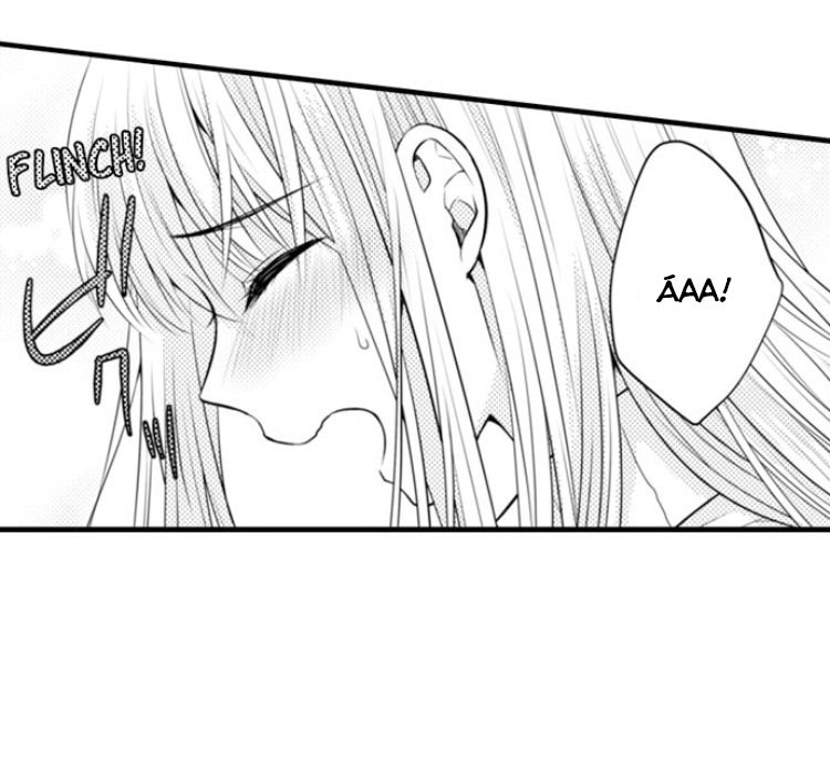 Đọc truyện hentai Ngọn lửa trong tầm tay - Chapter 9: Cứ để anh lo