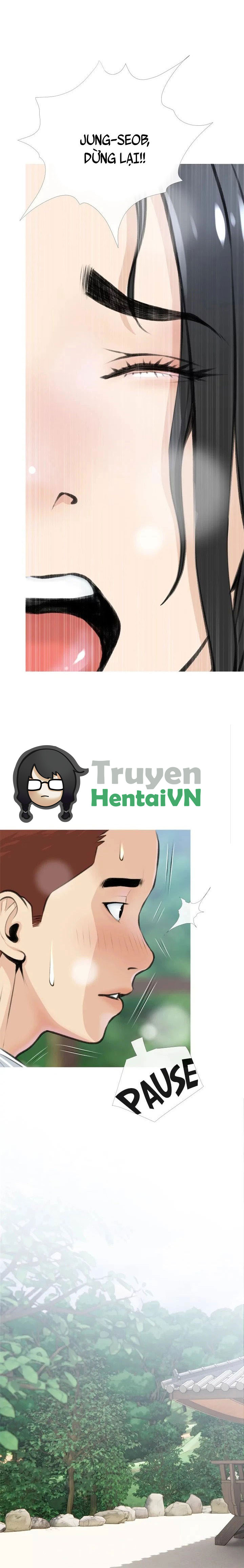 Đọc truyện hentai Dập Dì Của Tôi - Chap 7