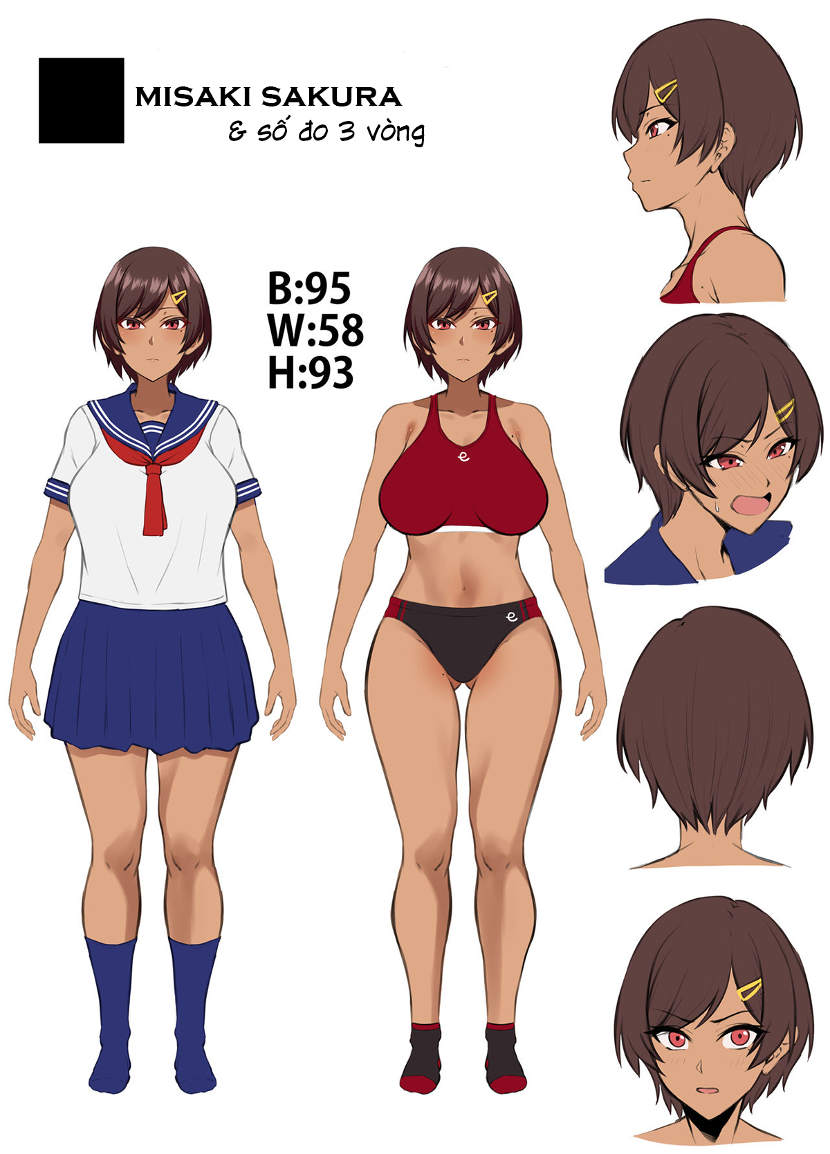 Đọc truyện hentai Xét tuyển thẳng đại học bằng hợp đồng tình dục - Chap 1