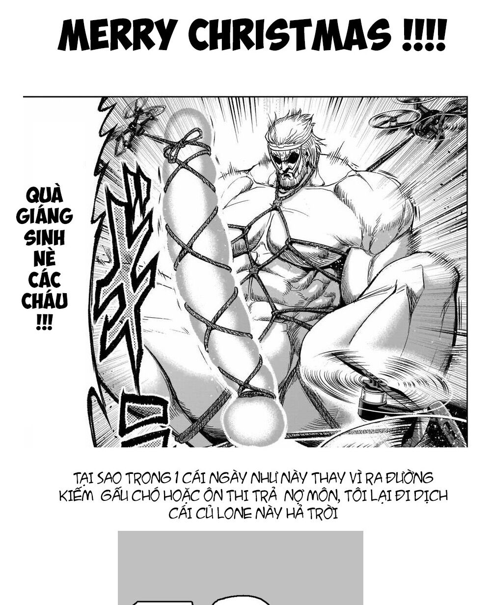 Đọc truyện hentai Vườn hoa hồng Saga - Chap 16: Kì phùng địch thủ ～FREUNDSCHAFT～