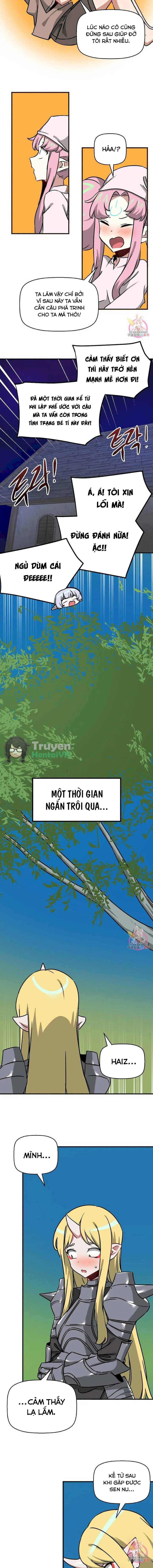 Đọc truyện hentai Vùng đất không đàn ông - dài tập ( đang update ) - Chap 35