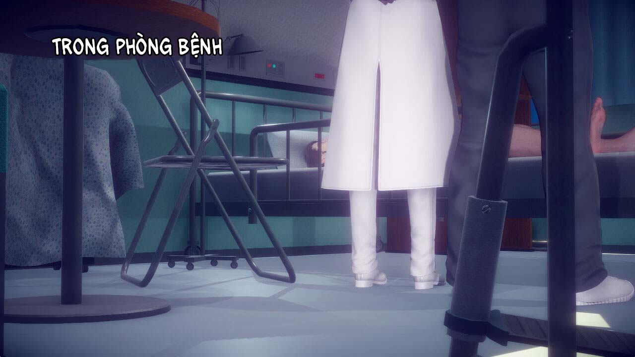 Đọc truyện hentai Ann and Joe - Chap 6 + 7