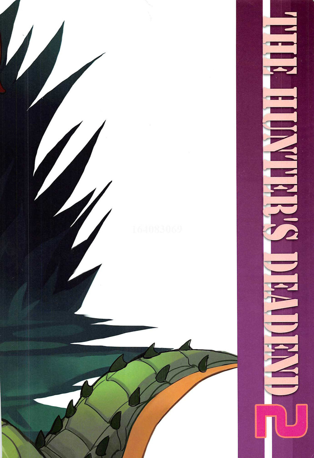 Đọc truyện hentai Đường cùng của kẻ săn mồi 2 - Hổ báo và cái kết